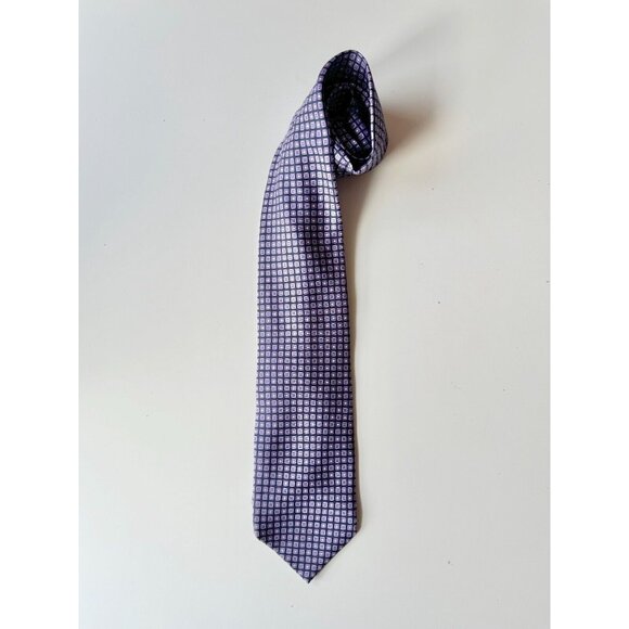 Lot of 5 Silk Ties - NAUTICA, FRANGI, TOMMY HILFIGER, MICHAEL KORS, CERRUTI 1881 - Picture 5 of 16